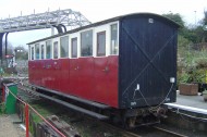 Sittingbourne & Kemsley Light Railway