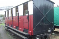 Sittingbourne & Kemsley Light Railway