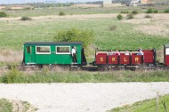 Sittingbourne & Kemsley Light Railway