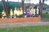 The 2nd Rainham Brownies